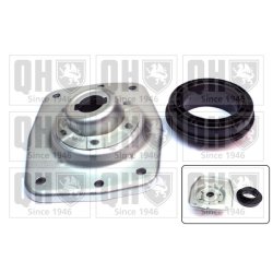 Suspension Strut Support Mount Kit QUINTON HAZELL EMA6157 OE Ref 9467562289