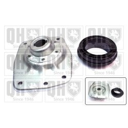 Suspension Strut Support Mount Kit QUINTON HAZELL EMA6158 OE Ref 9467562389