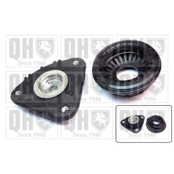 Suspension Strut Support Mount Kit QUINTON HAZELL EMA6160 OE Ref 1223835
