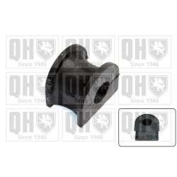 Stabiliser Bar Mounting QUINTON HAZELL EMB1862 OE Ref 1145272