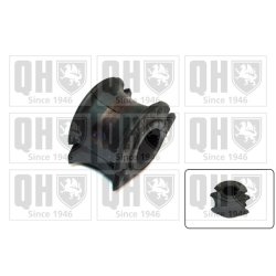 Stabiliser Bar Mounting QUINTON HAZELL EMB1969 OE Ref 7760424 QUINTON HAZELL