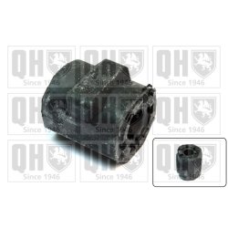 Stabiliser Bar Mounting QUINTON HAZELL EMB1995 OE Ref 867411313