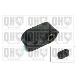 Stabiliser Bar Mounting QUINTON HAZELL EMB2024 OE Ref 7702003408
