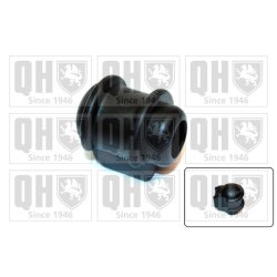 Stabiliser Bar Mounting QUINTON HAZELL EMB2031 OE Ref 7700760264