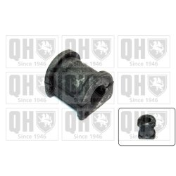 Stabiliser Bar Mounting QUINTON HAZELL EMB2107 OE Ref 350109 QUINTON HAZELL