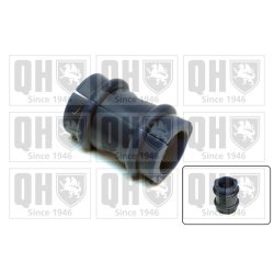 Stabiliser Bar Mounting QUINTON HAZELL EMB2116 OE Ref 91539592