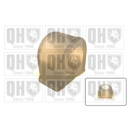 Stabiliser Bar Mounting QUINTON HAZELL EMB2130 OE Ref 5631500QAA