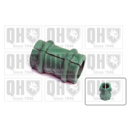 Stabiliser Bar Mounting QUINTON HAZELL EMB2137 OE Ref 509437