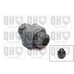 Stabiliser Bar Mounting QUINTON HAZELL EMB2140 OE Ref 7700817328