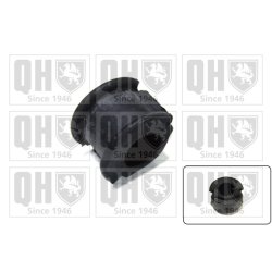 Stabiliser Bar Mounting QUINTON HAZELL EMB2144 OE Ref 811411327A QUINTON HAZELL