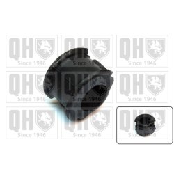 Stabiliser Bar Mounting QUINTON HAZELL EMB2157 OE Ref 893411327E QUINTON HAZELL