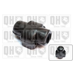 Stabiliser Bar Mounting QUINTON HAZELL EMB2214 OE Ref 7700771562