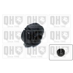 Stabiliser Bar Mounting QUINTON HAZELL EMB2419 OE Ref 4A0411327A QUINTON HAZELL