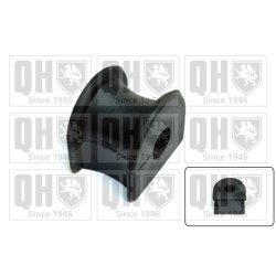 Stabiliser Bar Mounting QUINTON HAZELL EMB2607 OE Ref 1035515