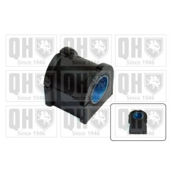 Stabiliser Bar Mounting QUINTON HAZELL EMB2609 OE Ref 6521812 QUINTON HAZELL