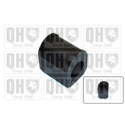 Stabiliser Bar Mounting QUINTON HAZELL EMB2619 OE Ref 7700835929