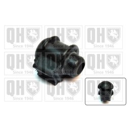 Stabiliser Bar Mounting QUINTON HAZELL EMB2624 OE Ref 7700789412