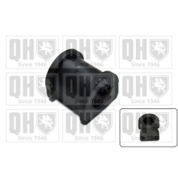 Stabiliser Bar Mounting QUINTON HAZELL EMB2636 OE Ref 350119 QUINTON HAZELL