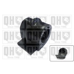 Stabiliser Bar Mounting QUINTON HAZELL EMB2643 OE Ref 350078 QUINTON HAZELL