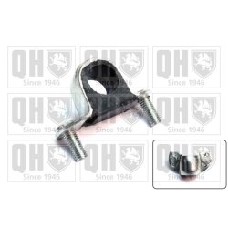 Stabiliser Bar Mounting QUINTON HAZELL EMB2687 OE Ref 5976743