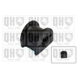 Stabiliser Bar Mounting QUINTON HAZELL EMB2689 OE Ref 7548992