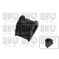 Stabiliser Bar Mounting QUINTON HAZELL EMB3004 OE Ref 46784529