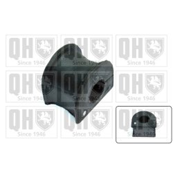 Stabiliser Bar Mounting QUINTON HAZELL EMB3009 OE Ref 60651914