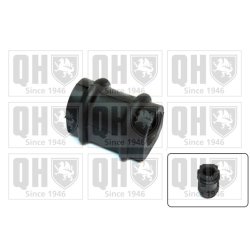 Stabiliser Bar Mounting QUINTON HAZELL EMB3045 OE Ref 509456 QUINTON HAZELL
