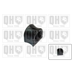 Stabiliser Bar Mounting QUINTON HAZELL EMB3046 OE Ref 96064489