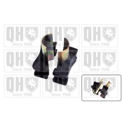 Stabiliser Bar Mounting QUINTON HAZELL EMB3057 OE Ref 509435 QUINTON HAZELL