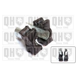 Stabiliser Bar Mounting QUINTON HAZELL EMB3059 OE Ref 509451 QUINTON HAZELL