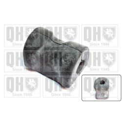 Stabiliser Bar Mounting QUINTON HAZELL EMB3069 OE Ref 31351126774