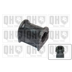 Stabiliser Bar Mounting QUINTON HAZELL EMB6980 OE Ref RBX101181 QUINTON HAZELL