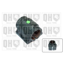 Stabiliser Bar Mounting QUINTON HAZELL EMB6985 OE Ref LR018347 QUINTON HAZELL