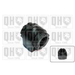 Stabiliser Bar Mounting QUINTON HAZELL EMB6989 OE Ref 31340511