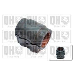 Stabiliser Bar Mounting QUINTON HAZELL EMB6998 OE Ref RVU000022