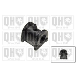 Stabiliser Bar Mounting QUINTON HAZELL EMB7008 OE Ref MR171441 QUINTON HAZELL