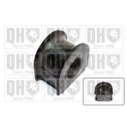 Stabiliser Bar Mounting QUINTON HAZELL EMB7010 OE Ref 51306SM4010