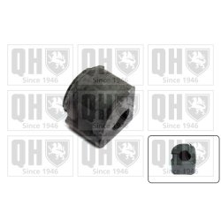 Stabiliser Bar Mounting QUINTON HAZELL EMB7011 OE Ref 191411314 QUINTON HAZELL