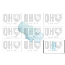 Stabiliser Bar Mounting QUINTON HAZELL EMB7021 OE Ref 50946