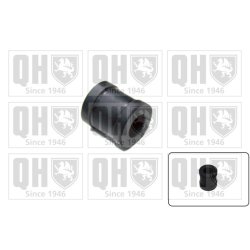 Stabiliser Bar Mounting QUINTON HAZELL EMB7023 OE Ref 444325