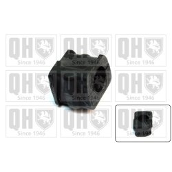 Stabiliser Bar Mounting QUINTON HAZELL EMB7027 OE Ref 357411314A