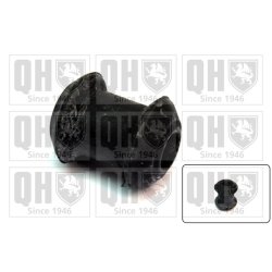 Stabiliser Coupling Rod Bushing QUINTON HAZELL EMB7028 OE Ref 857407474