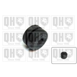 Stabiliser Coupling Rod Bushing QUINTON HAZELL EMB7029 OE Ref 857407473A