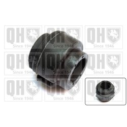 Stabiliser Bar Mounting QUINTON HAZELL EMB7044 OE Ref 4D0411327F QUINTON HAZELL