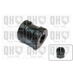 Stabiliser Bar Mounting QUINTON HAZELL EMB7049 OE Ref 31351090860