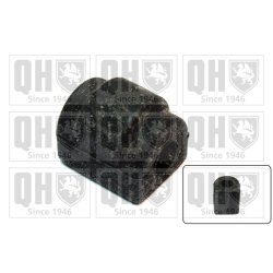 Stabiliser Bar Mounting QUINTON HAZELL EMB7058 OE Ref 33551131155