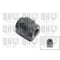 Stabiliser Bar Mounting QUINTON HAZELL EMB7061 OE Ref 31351127390