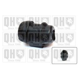 Stabiliser Bar Mounting QUINTON HAZELL EMB7072 OE Ref 7700784171