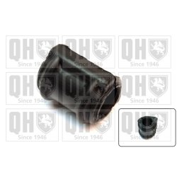 Stabiliser Bar Mounting QUINTON HAZELL EMB7075 OE Ref 509467 QUINTON HAZELL
